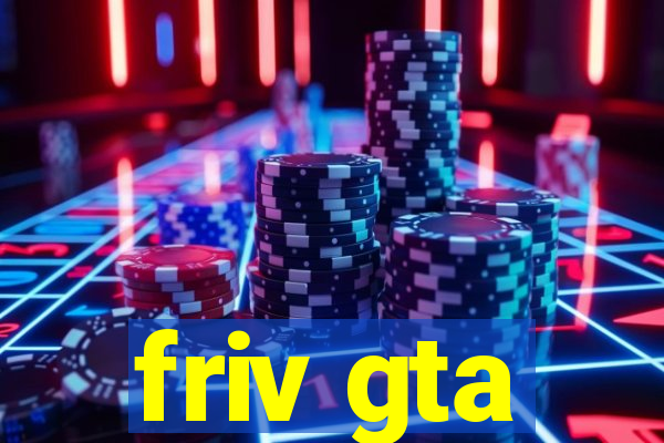 friv gta